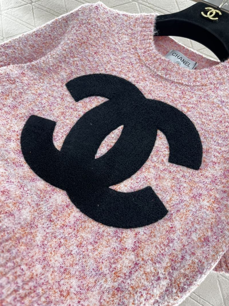 Chanel T-Shirts